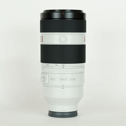 SONY FE 100-400mm F4.5-5.6 GM OSS SEL100400GM SONY FE 100-400mm F4.5-5.6 GM OSS SEL100400GM