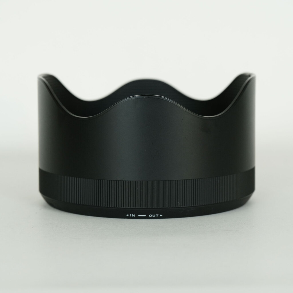 SIGMA 85mm F1.4 DG HSM｜Art  [キヤノンEF用]