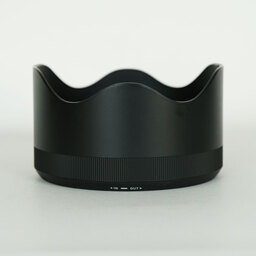 SIGMA 85mm F1.4 DG HSM｜Art  [キヤノンEF用]