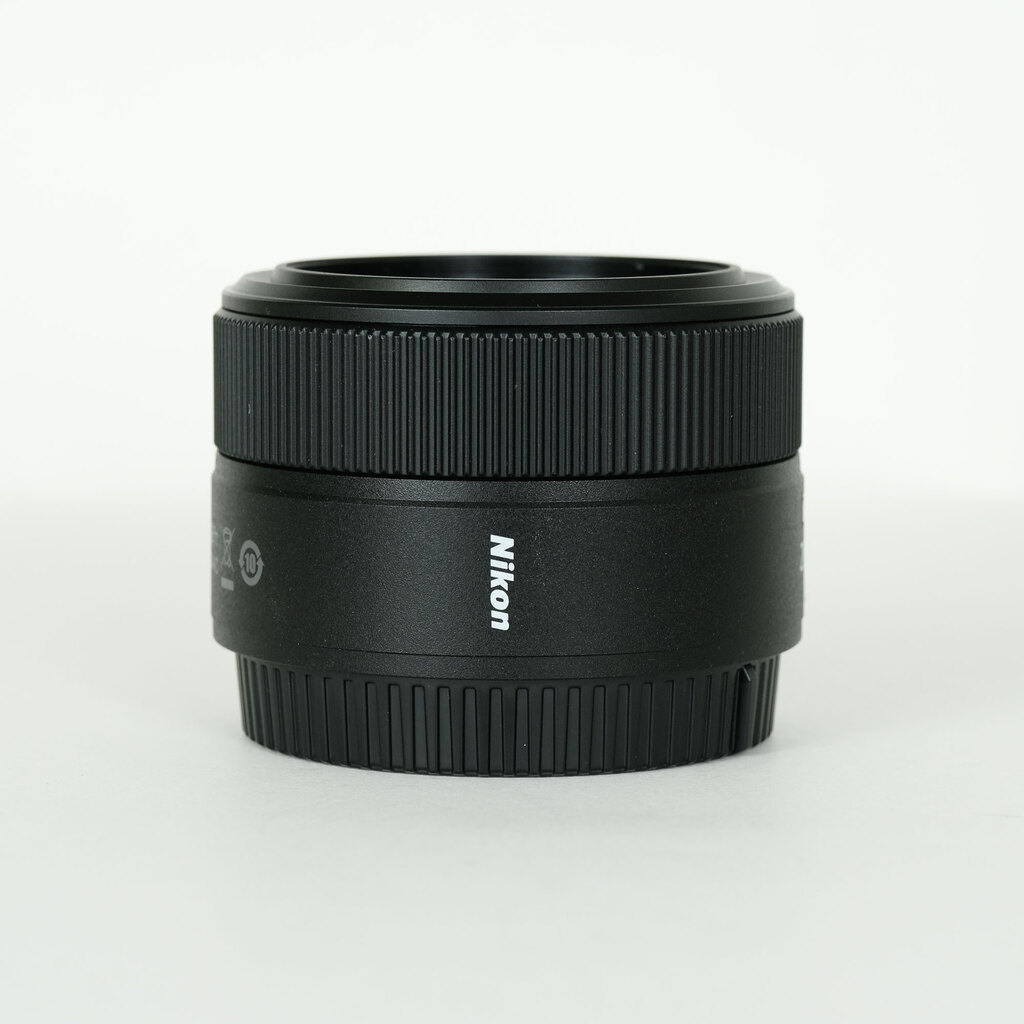 Nikon NIKKOR Z 28mm f/2.8