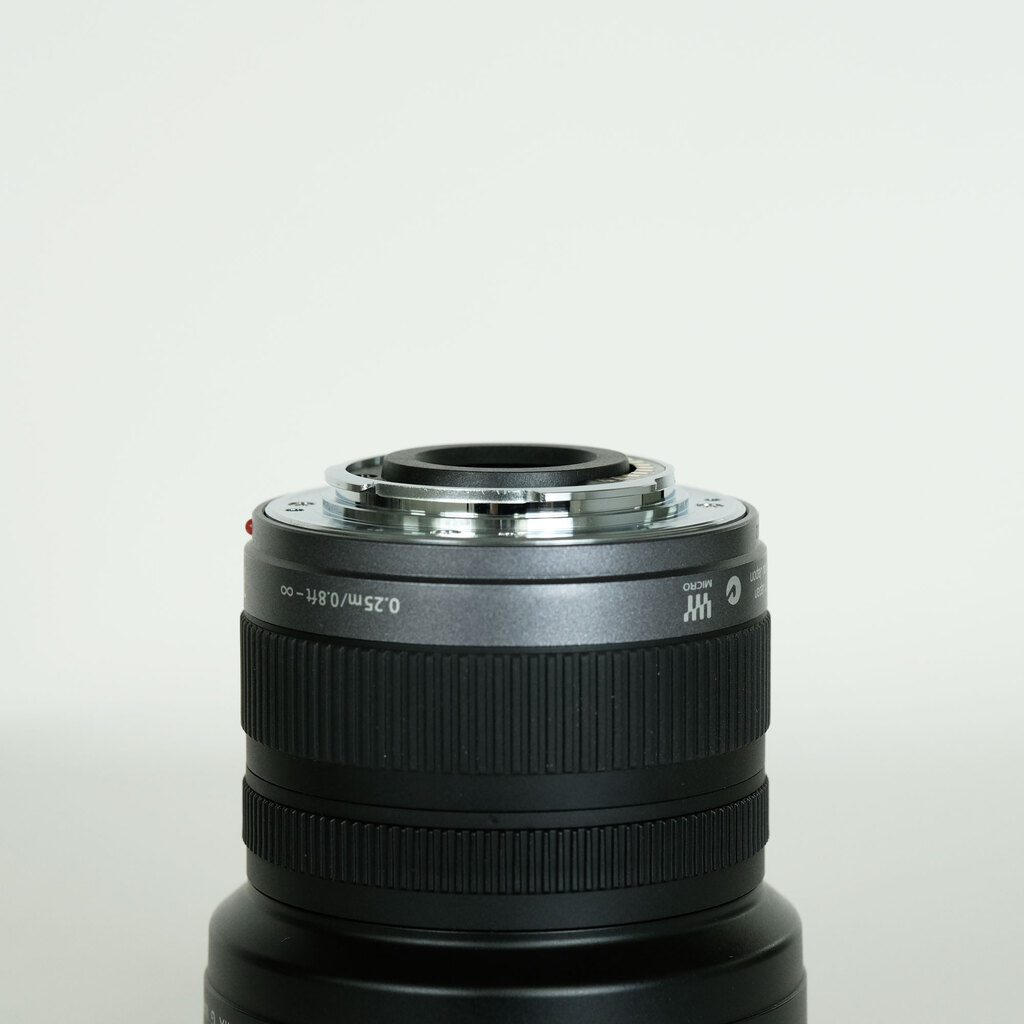 Panasonic LUMIX G VARIO 7-14mm / F4.0 ASPH. Panasonic LUMIX G VARIO 7-14mm / F4.0 ASPH.
