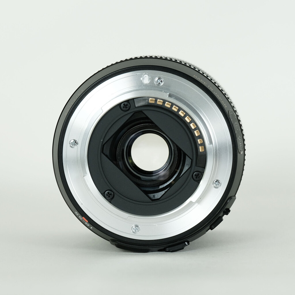 FUJIFILM XF18-55mmF2.8-4 R LM OIS