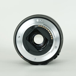 FUJIFILM XF18-55mmF2.8-4 R LM OIS