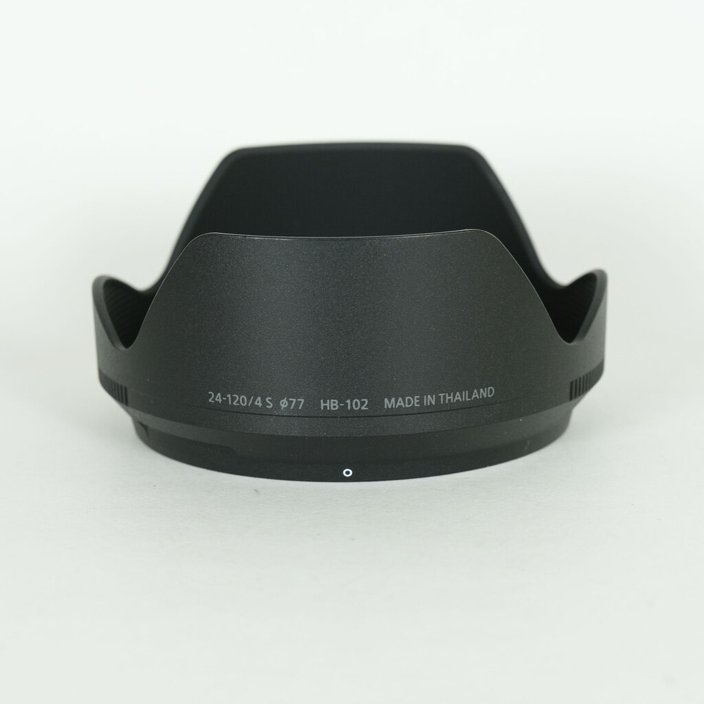 Nikon NIKKOR Z 24-120mm f/4 S Nikon NIKKOR Z 24-120mm f/4 S