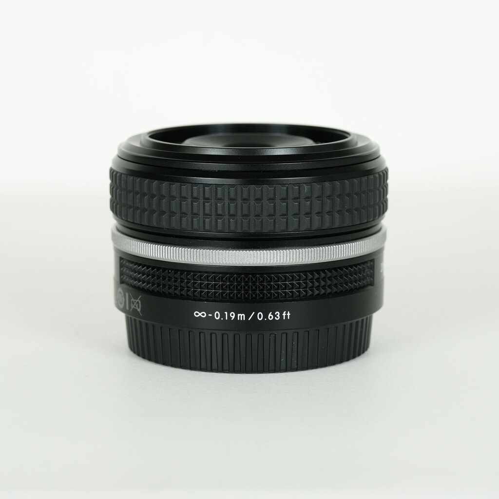 Nikon NIKKOR Z 28mm f/2.8の出品 | ONE SCENE（ワンシーン）