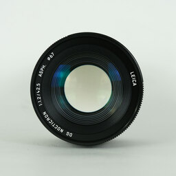Panasonic LEICA DG NOCTICRON 42.5mm / F1.2 ASPH. / POWER O.I.S. Panasonic LEICA DG NOCTICRON 42.5mm / F1.2 ASPH. / POWER O.I.S.