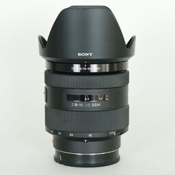 SONY DT 16-50mm F2.8 SSM SAL1650 SONY DT 16-50mm F2.8 SSM SAL1650