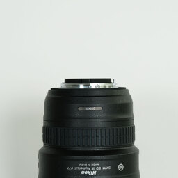 Nikon AF-S NIKKOR 18-35mm F3.5–4.5 G ED Nikon AF-S NIKKOR 18-35mm F3.5–4.5 G ED