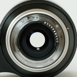 TAMRON SP 150-600mm F/5-6.3 Di VC USD G2 (Model A022) [ニコンF用]