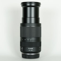 Canon RF24-240mm F4-6.3 IS USM Canon RF24-240mm F4-6.3 IS USM