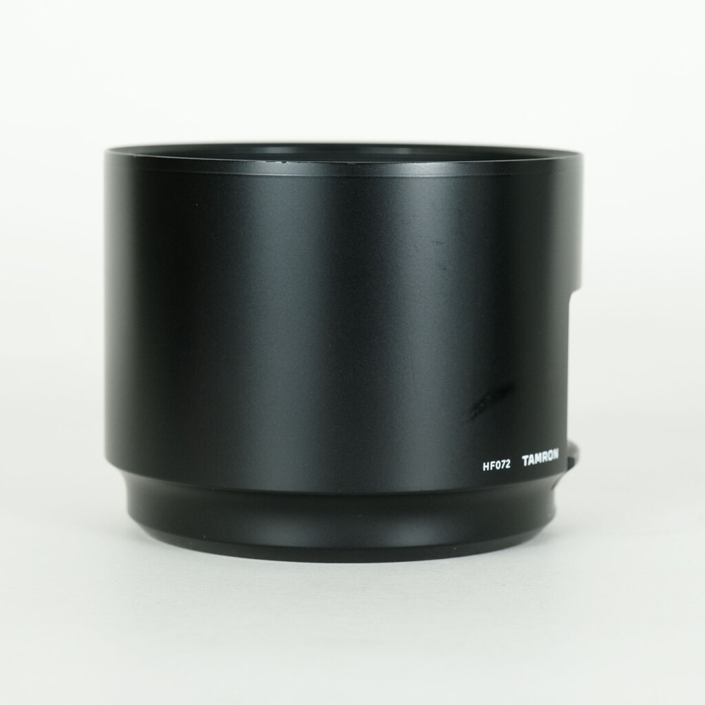 TAMRON 90mm F/2.8 Di III MACRO VXD [ソニーE用]