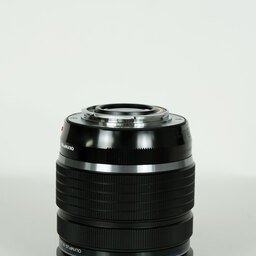 OLYMPUS M.ZUIKO DIGITAL ED 12‑45mm F4.0 PRO