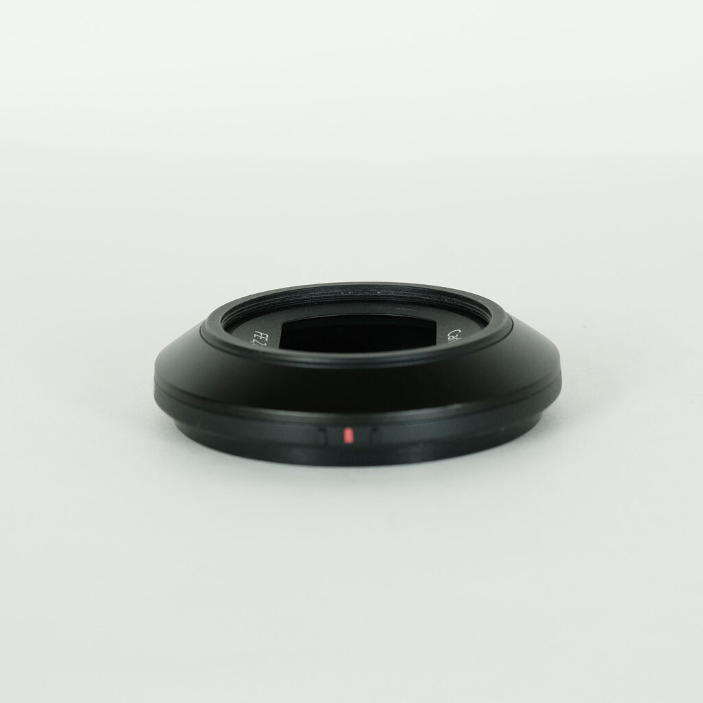SONY Sonnar T* FE 35mm F2.8 ZA SEL35F28Z SONY Sonnar T* FE 35mm F2.8 ZA SEL35F28Z