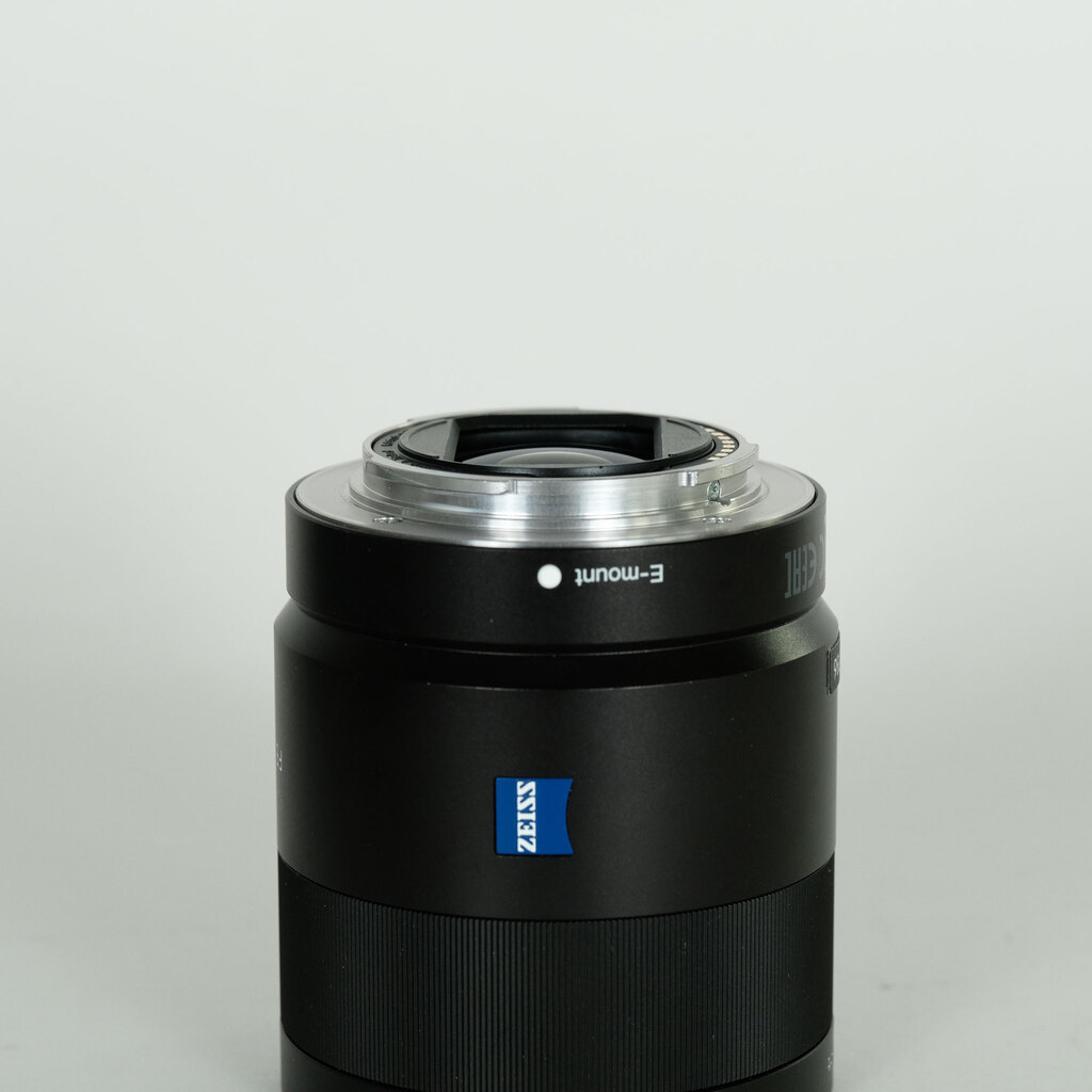 SONY Sonnar T* FE 55mm F1.8 ZA SEL55F18Zの出品 | ONE SCENE