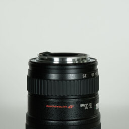 Canon EF16-35mm F2.8L II USM Canon EF16-35mm F2.8L II USM