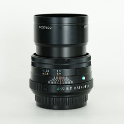 PENTAX FA77mm F1.8 Limited ブラック PENTAX FA77mm F1.8 Limited ブラック