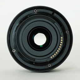 Nikon NIKKOR Z DX 24mm f/1.7 Nikon NIKKOR Z DX 24mm f/1.7