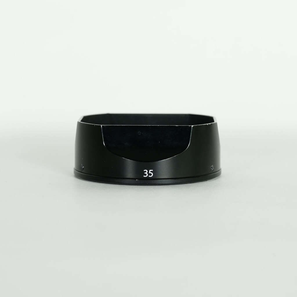 FUJIFILM XF35mmF1.4 R FUJIFILM XF35mmF1.4 R