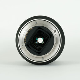 TAMRON 28-200mm F/2.8-5.6 Di III RXD (Model A071) [ソニーE用]