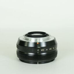 FUJIFILM XF18mmF2 R