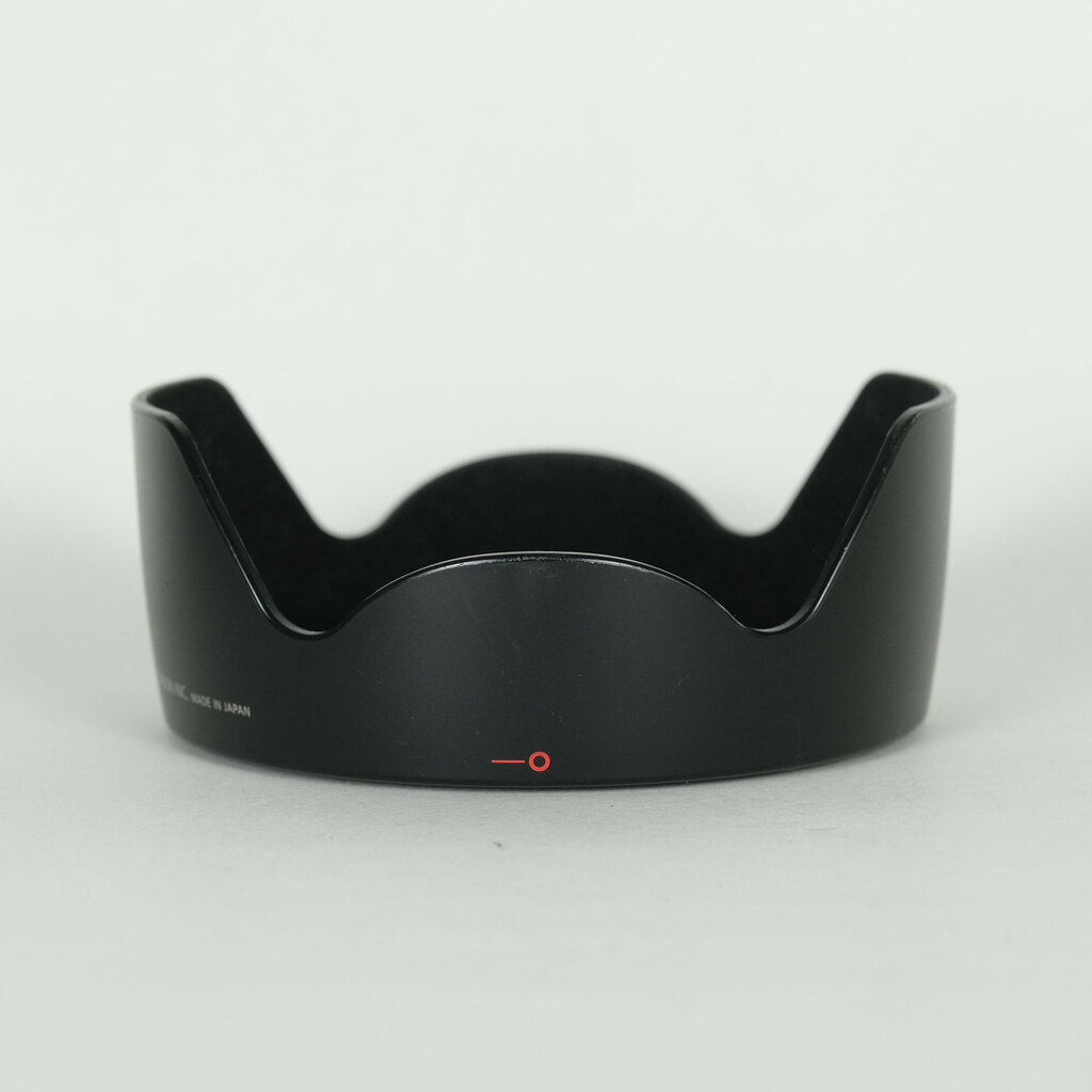 Canon EF24-105mm F4L IS USM