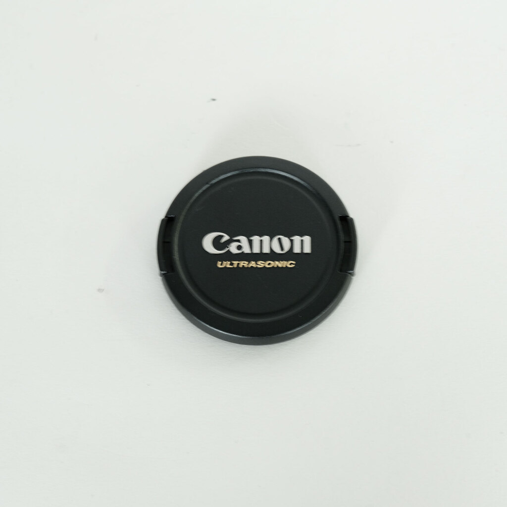 Canon EF75-300mm F4-5.6 IS USM Canon EF75-300mm F4-5.6 IS USM