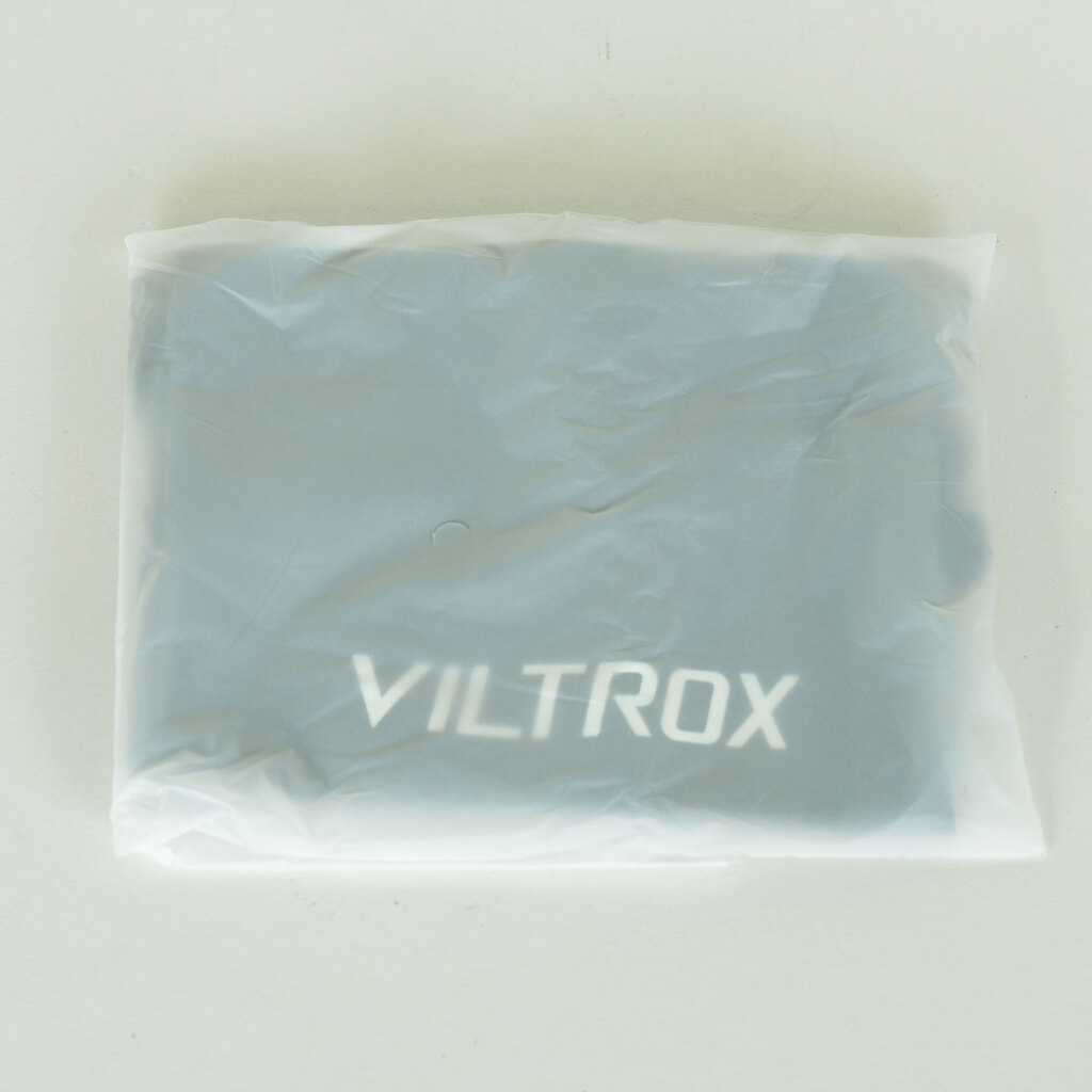 VILTROX AF 56mm F1.7 AIR STM ED IF[フジフイルムX用]