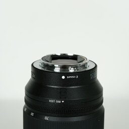 SONY FE 24-70mm F2.8 GM II SEL2470GM2 SONY FE 24-70mm F2.8 GM II SEL2470GM2