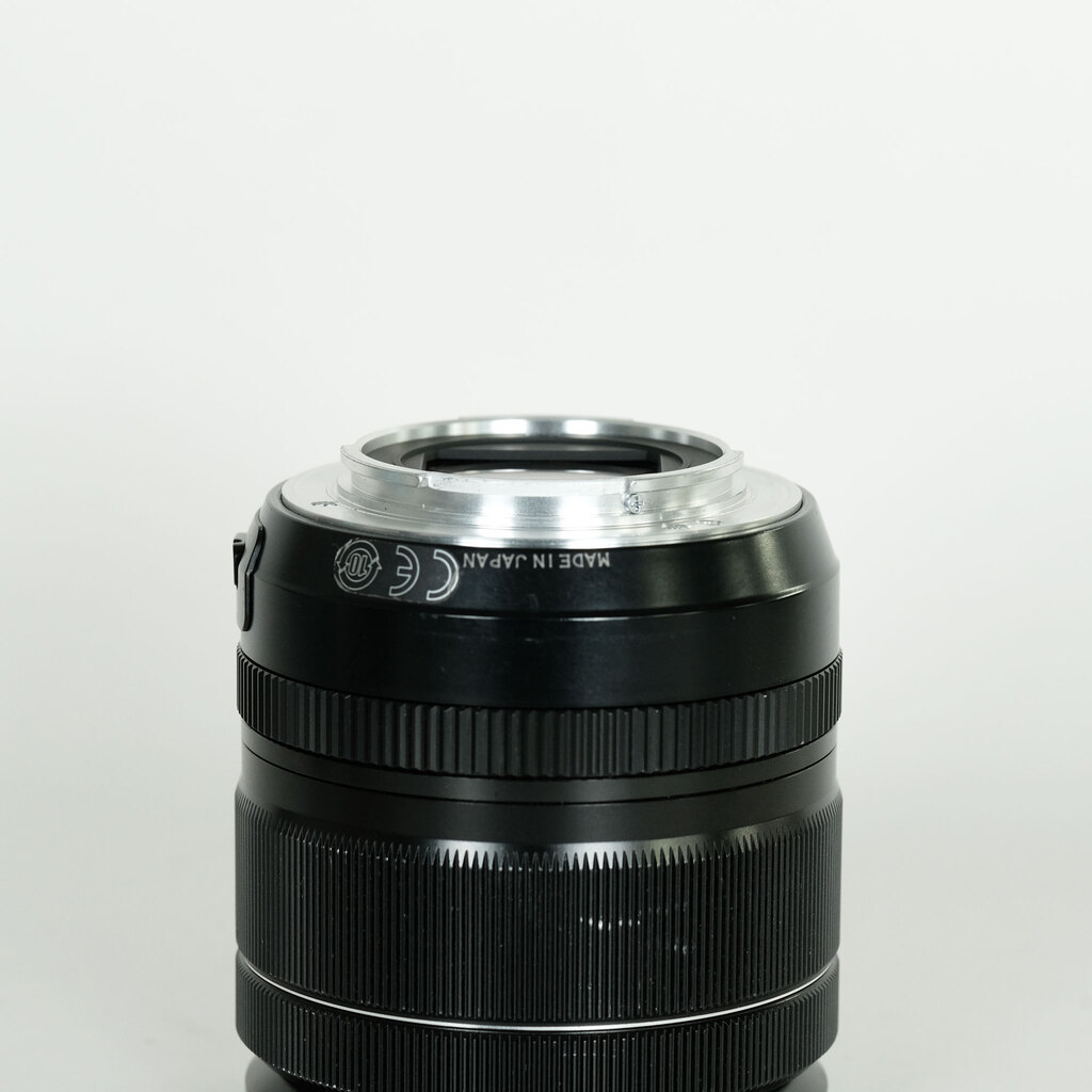 FUJIFILM XF18-55mmF2.8-4 R LM OIS FUJIFILM XF18-55mmF2.8-4 R LM OIS