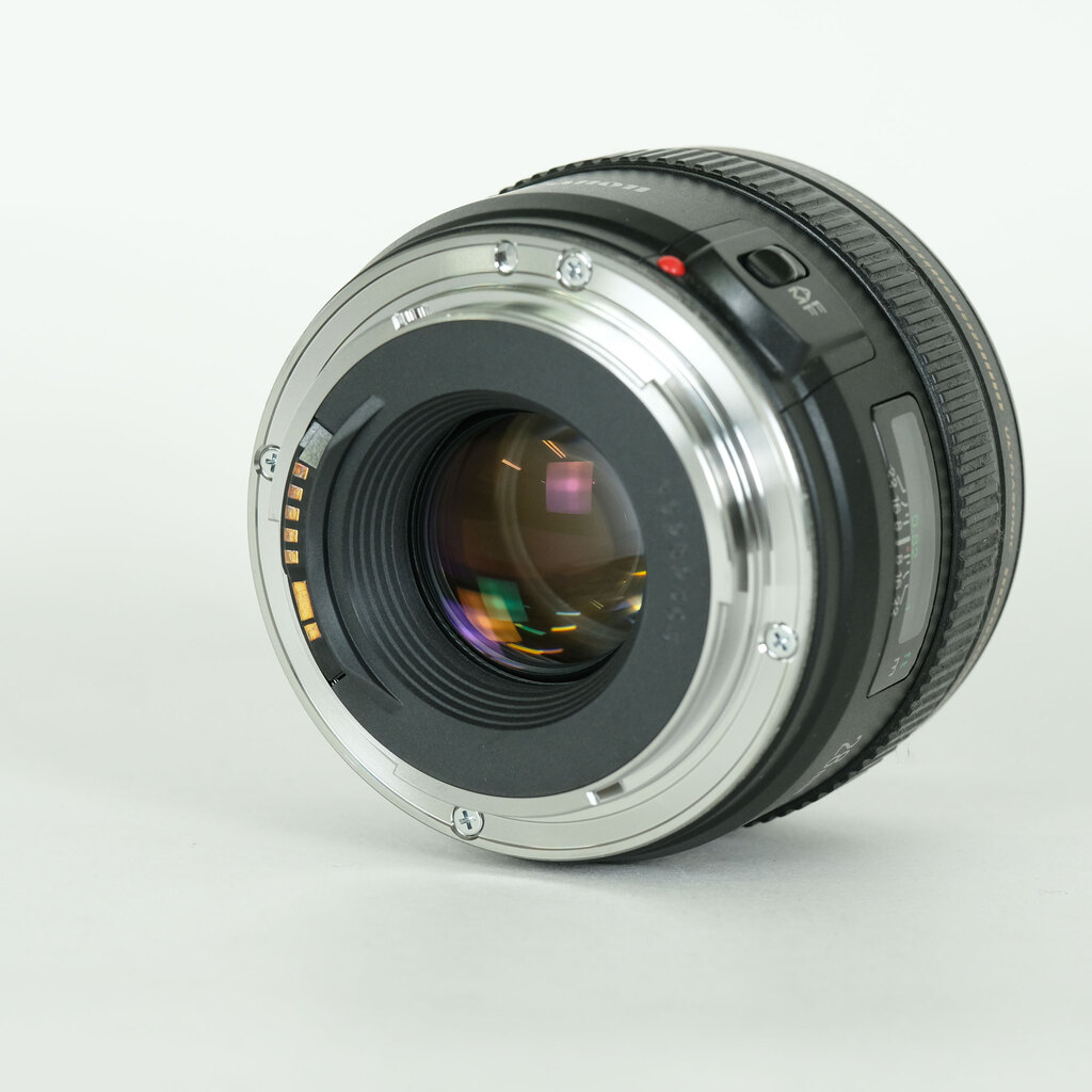 Canon EF28mm F1.8 USM Canon EF28mm F1.8 USM