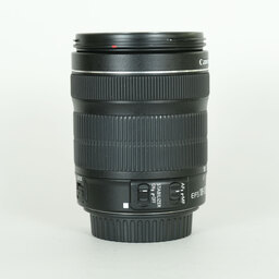 Canon EF-S18-135mm F3.5-5.6 IS STM Canon EF-S18-135mm F3.5-5.6 IS STM