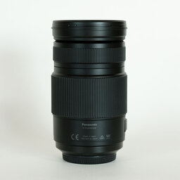 Panasonic LUMIX G VARIO 100-300mm / F4.0-5.6 II / POWER O.I.S. Panasonic LUMIX G VARIO 100-300mm / F4.0-5.6 II / POWER O.I.S.
