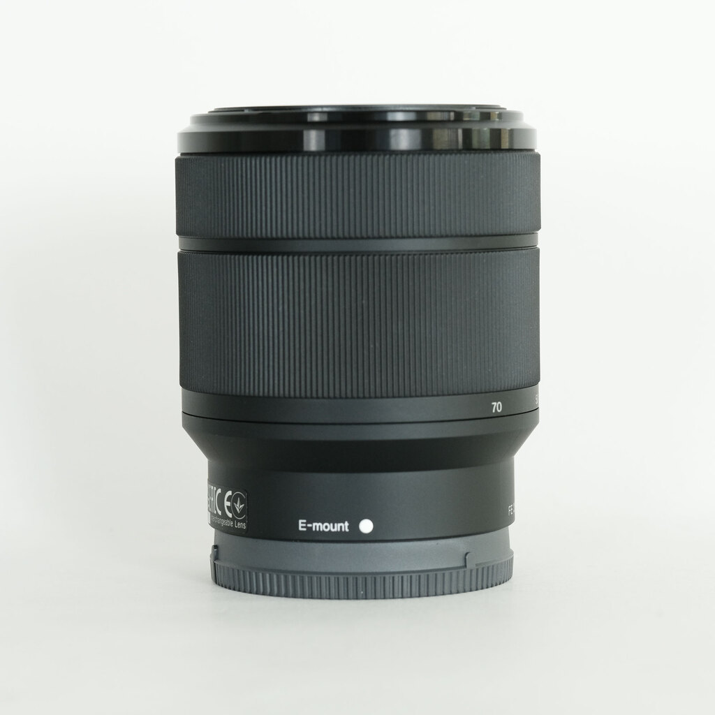 SONY FE 28-70mm F3.5-5.6 OSS SEL2870 SONY FE 28-70mm F3.5-5.6 OSS SEL2870