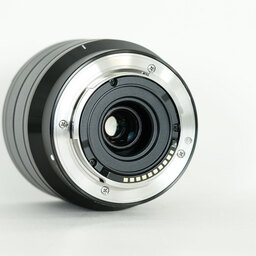 SONY E 10-18mm F4 OSS SEL1018 SONY E 10-18mm F4 OSS SEL1018