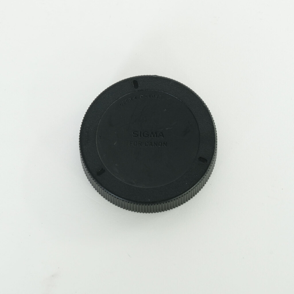 SIGMA 135mm F1.8 DG HSM｜Art [キヤノン用]