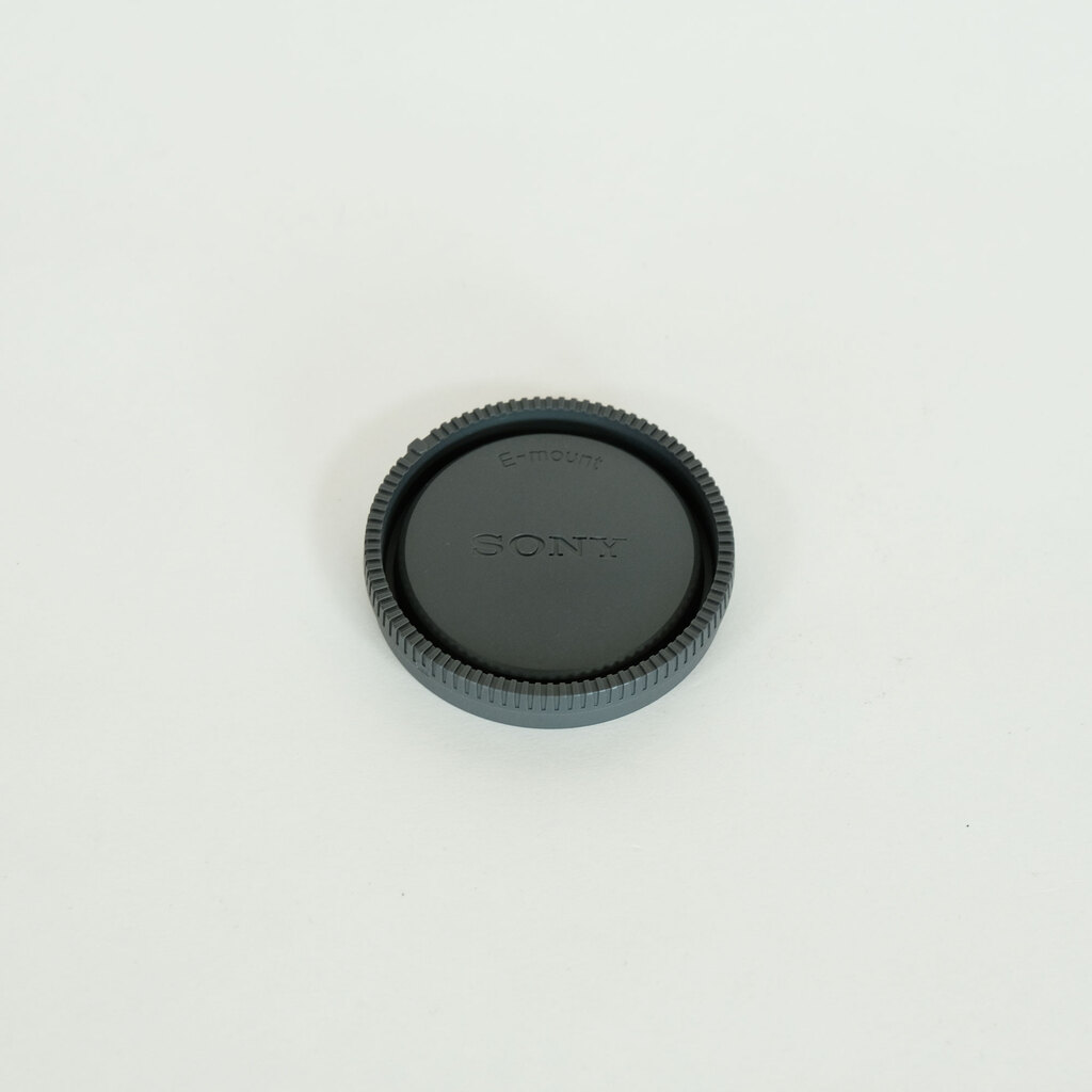 SONY FE 24mm F2.8 G SEL24F28G