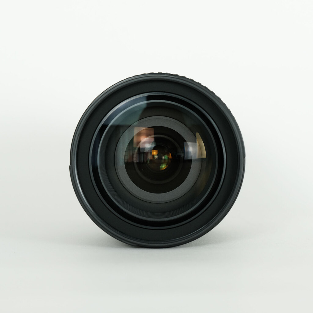 Nikon AF-S DX NIKKOR 16-85mm F3.5-5.6G ED VR