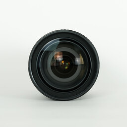 Nikon AF-S DX NIKKOR 16-85mm F3.5-5.6G ED VR