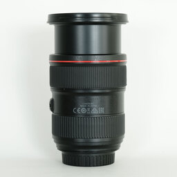 Canon EF24-70mm F2.8L II USM Canon EF24-70mm F2.8L II USM