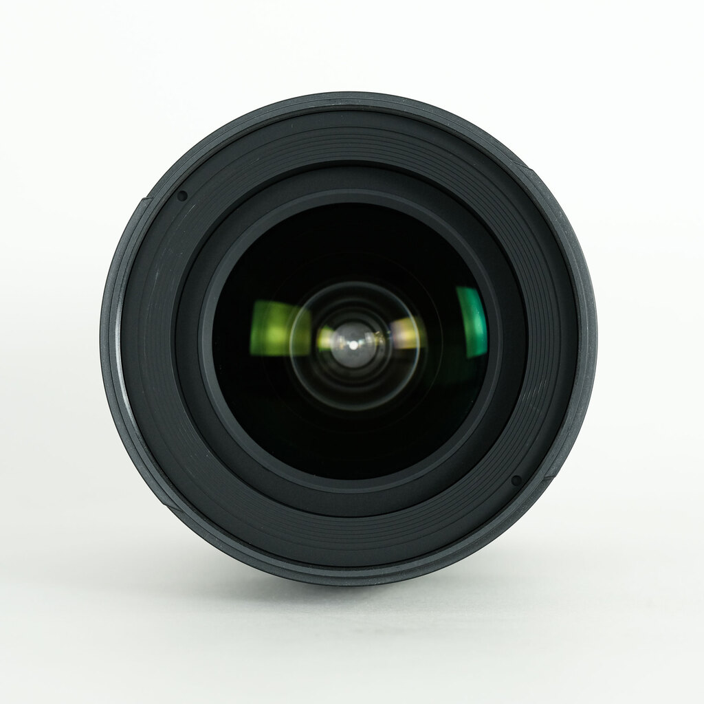 Nikon AF-S NIKKOR 16-35mm F4 G ED VR