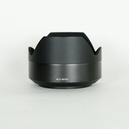 SONY Sonnar T* FE 55mm F1.8 ZA SEL55F18Z