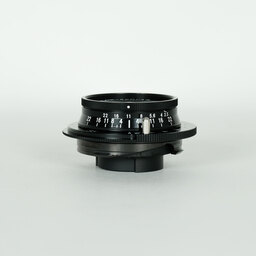 コシナ フォクトレンダー COLOR-SKOPAR 35mm F3.5 Aspherical VM ブラックペイント コシナ フォクトレンダー COLOR-SKOPAR 35mm F3.5 Aspherical VM ブラックペイント