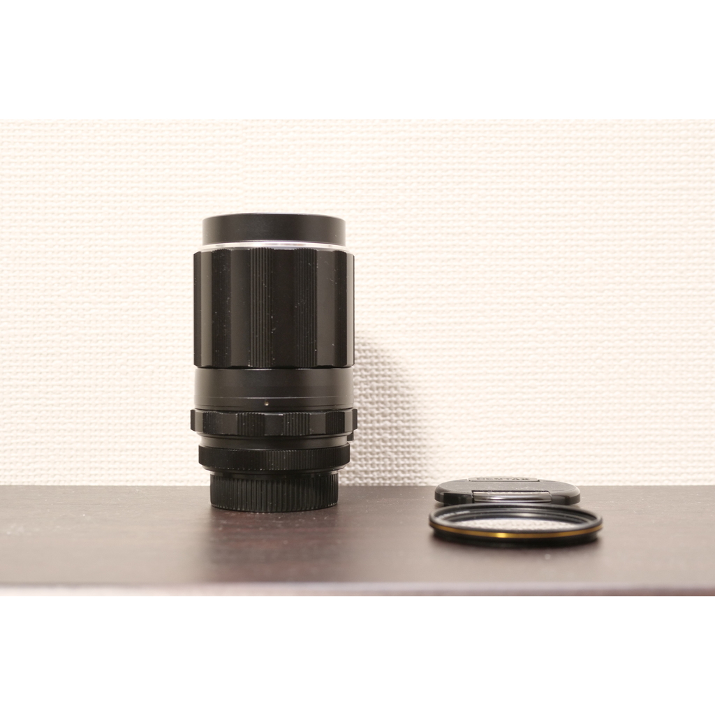 Super-Takumar 135mm F3.5 Super-Takumar 135mm F3.5