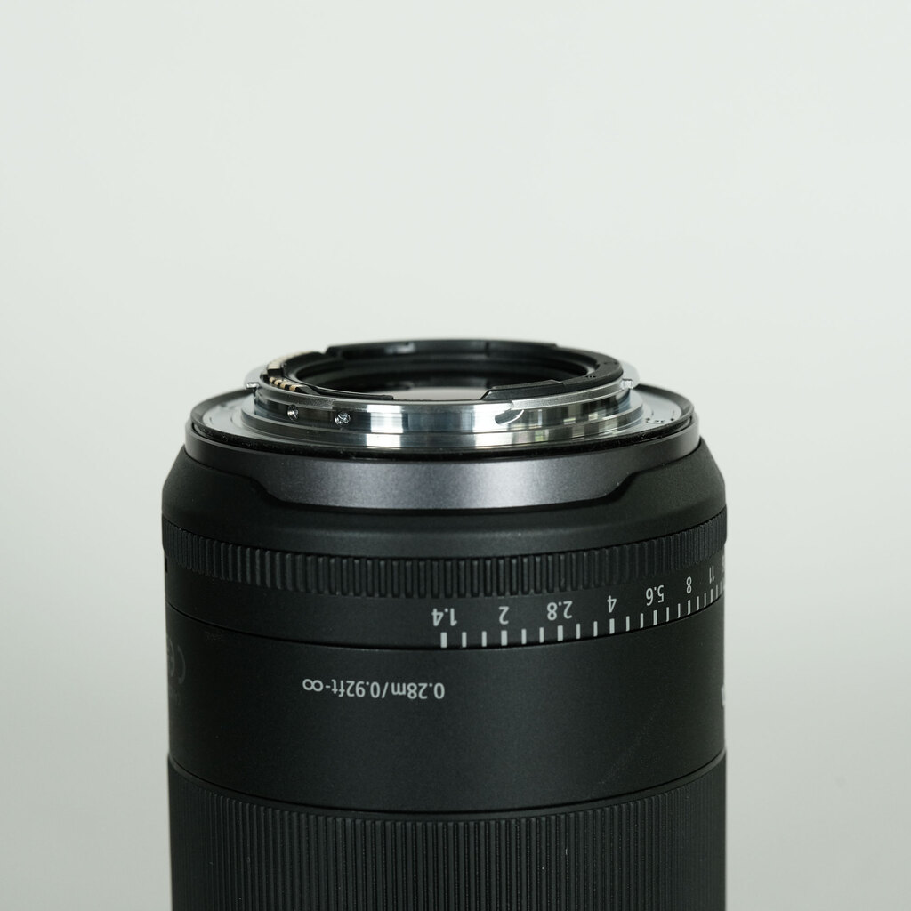 Canon RF35mm F1.4 L VCM Canon RF35mm F1.4 L VCM