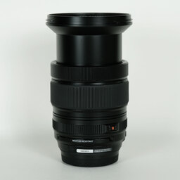 FUJIFILM XF16-55mmF2.8 R LM WR II