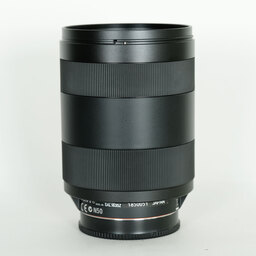 SONY Vario-Sonnar T*16-35mm F2.8 ZA SSM (SAL1635Z)(ソニーA用)