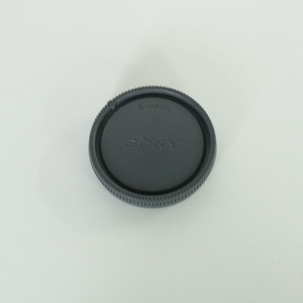 SONY Sonnar T* FE 55mm F1.8 ZA SEL55F18Z