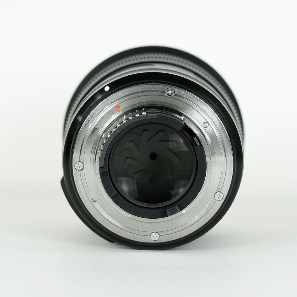 SIGMA 50mm f1.4 art 　ニコン用  ジャンク SIGMA 50mm f1.4 art ニコン用 ジャンク 50mm F1.4 DG HSM