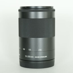 Canon EF-M55-200mm F4.5-6.3 IS STM