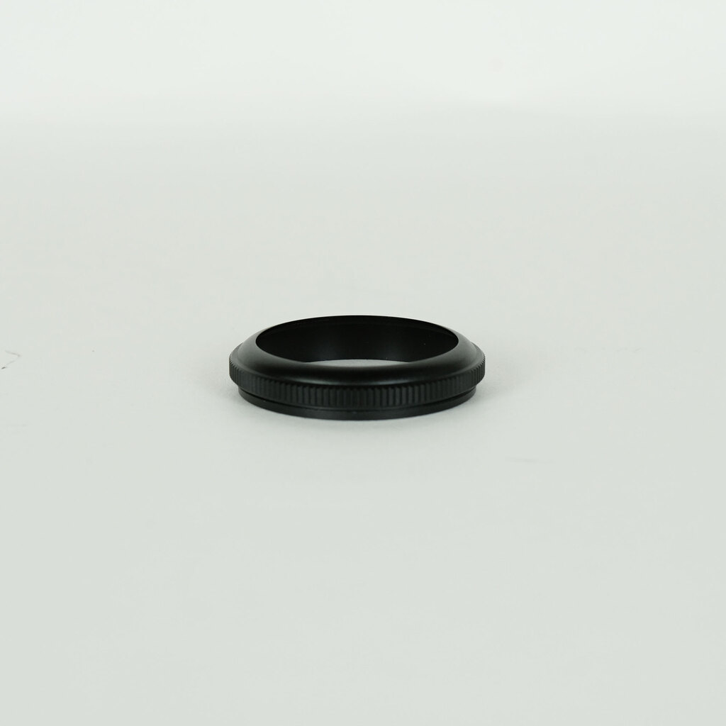 TTArtisan AF 27mm f/2.8 [フジフイルムX用] 